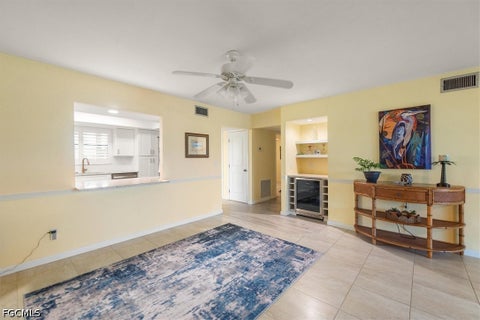 Tiny photo for 816 SW 48th Terrace #102, Cape Coral, FL 33914 (MLS # 2026031233)
