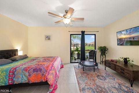 Tiny photo for 816 SW 48th Terrace #102, Cape Coral, FL 33914 (MLS # 2026031233)