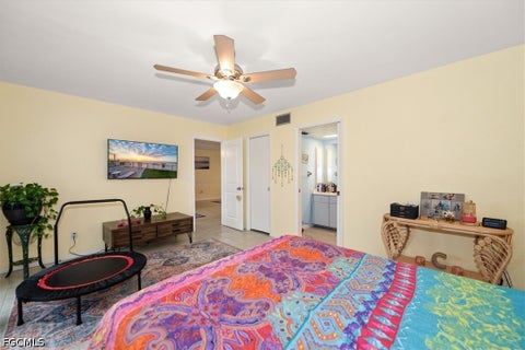 Tiny photo for 816 SW 48th Terrace #102, Cape Coral, FL 33914 (MLS # 2026031233)