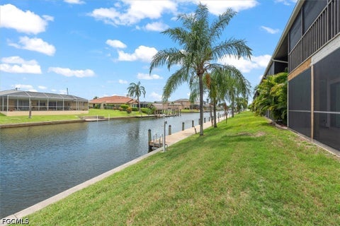 Tiny photo for 816 SW 48th Terrace #102, Cape Coral, FL 33914 (MLS # 2026031233)
