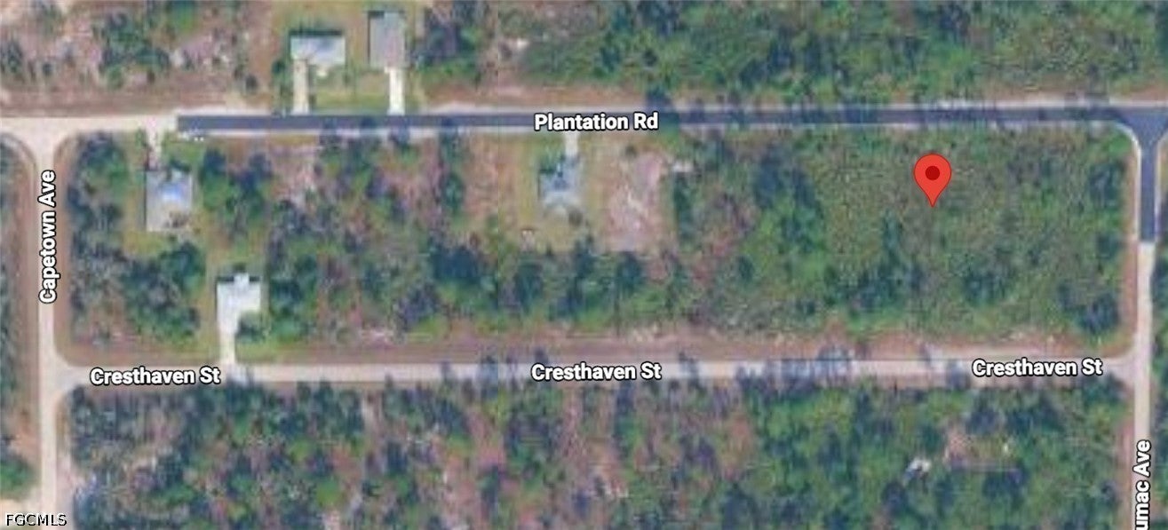 1108 Plantation Road