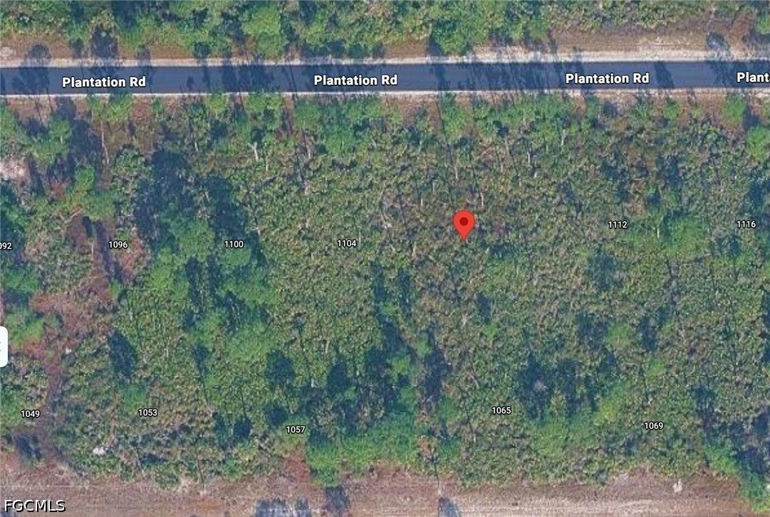 1108 Plantation Road