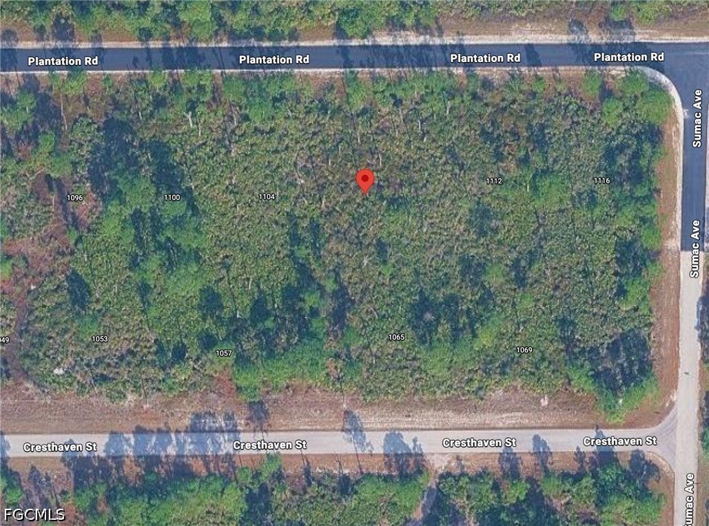 1108 Plantation Road