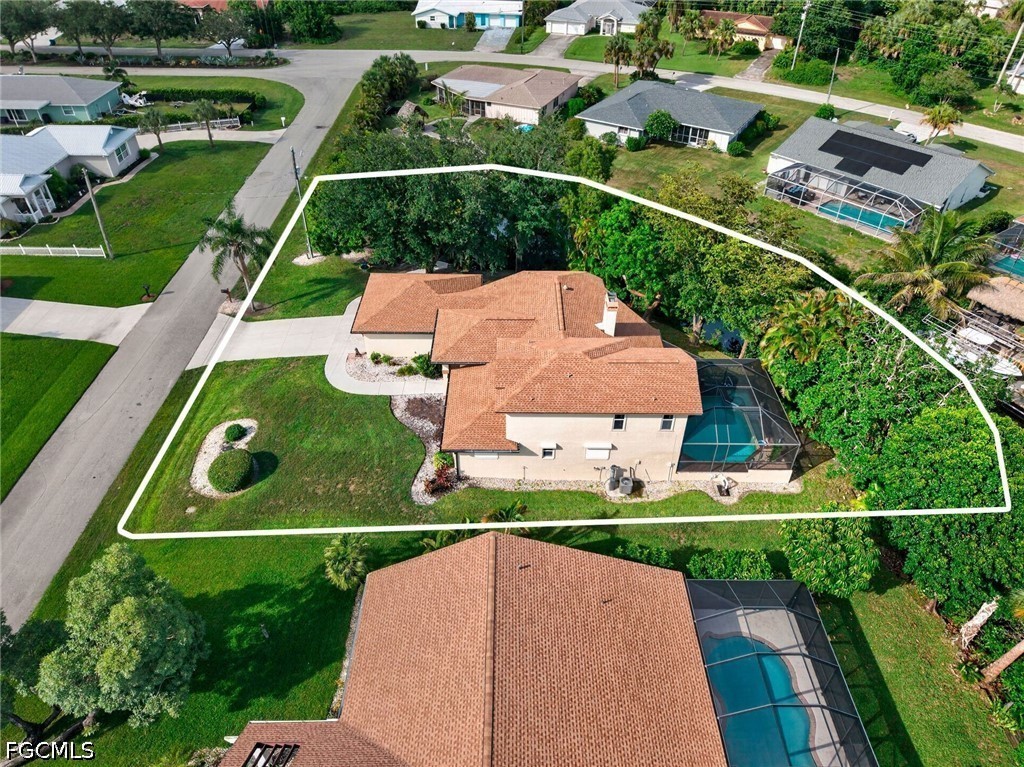 6090 Anchorline Court
