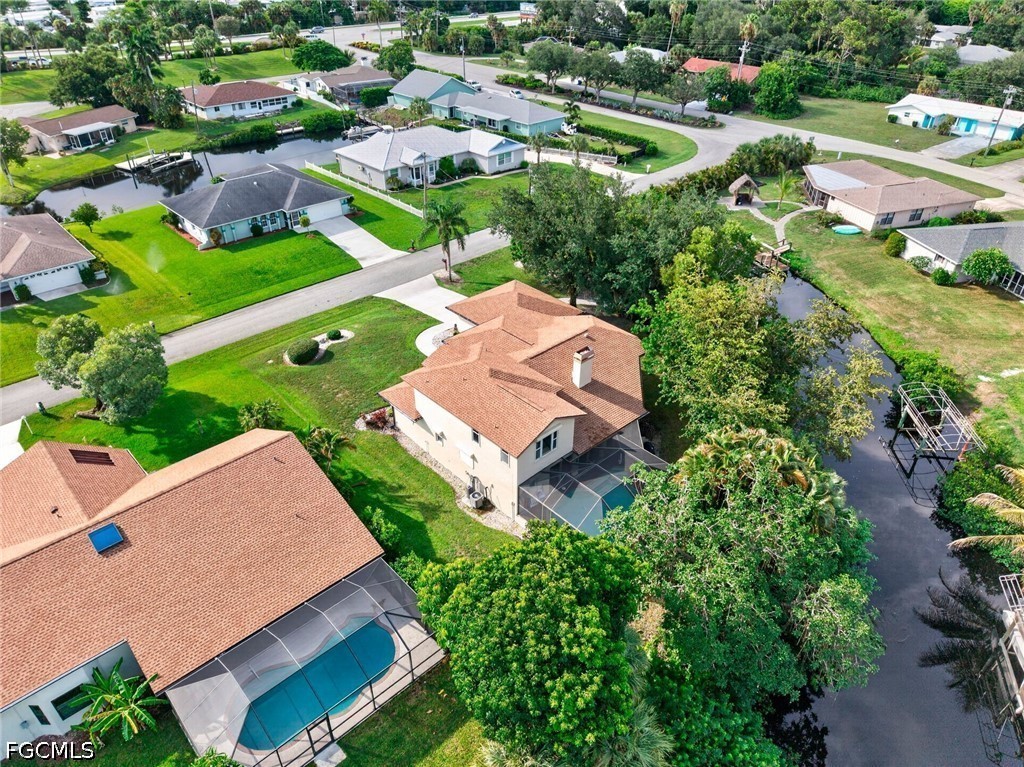 6090 Anchorline Court