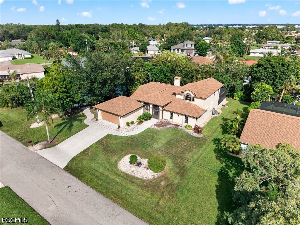 6090 Anchorline Court