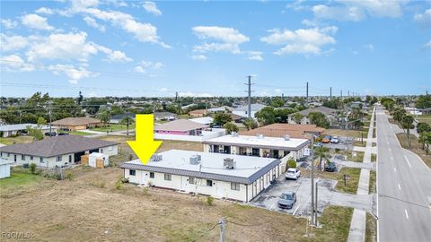 4516 Santa Barbara Boulevard 1 Cape Coral FL 33914