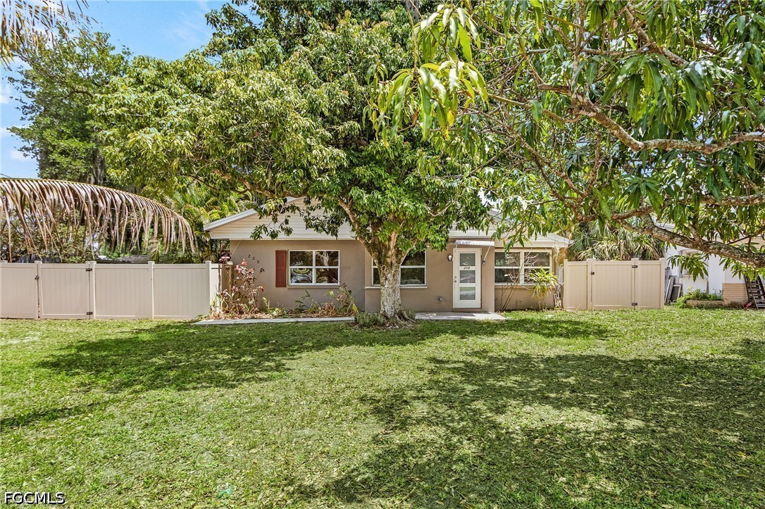 209 Kingston Drive
