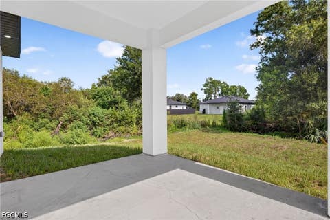 Tiny photo for 3814 34th Street SW, Lehigh Acres, FL 33976 (MLS # 2026030784)