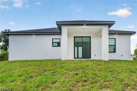 Tiny photo for 3814 34th Street SW, Lehigh Acres, FL 33976 (MLS # 2026030784)