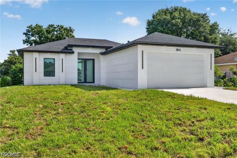 Tiny photo for 3814 34th Street SW, Lehigh Acres, FL 33976 (MLS # 2026030784)