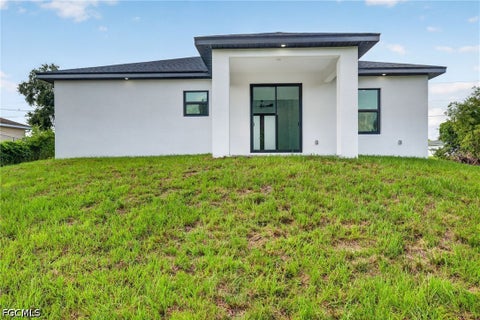 Tiny photo for 3814 34th Street SW, Lehigh Acres, FL 33976 (MLS # 2026030784)