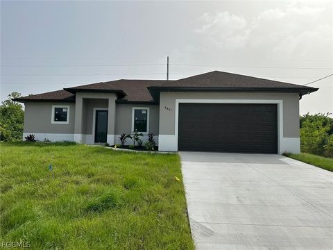 2801 1st Street W Lehigh Acres FL 33971