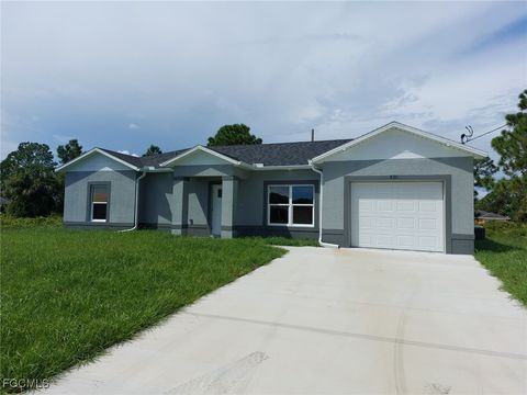830 Dawhert Avenue S Lehigh Acres FL 33974