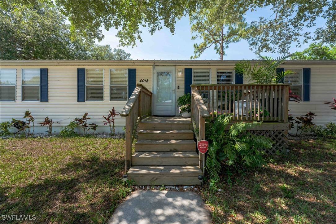 4018 Caloosa Loop