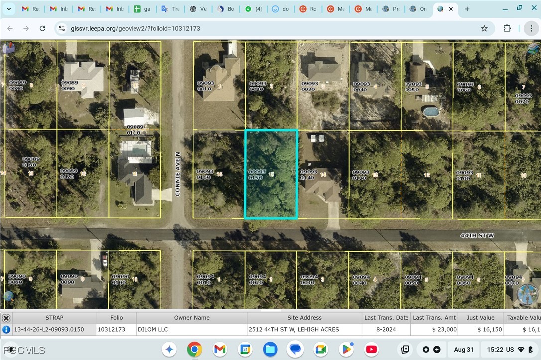2512 44th Street W