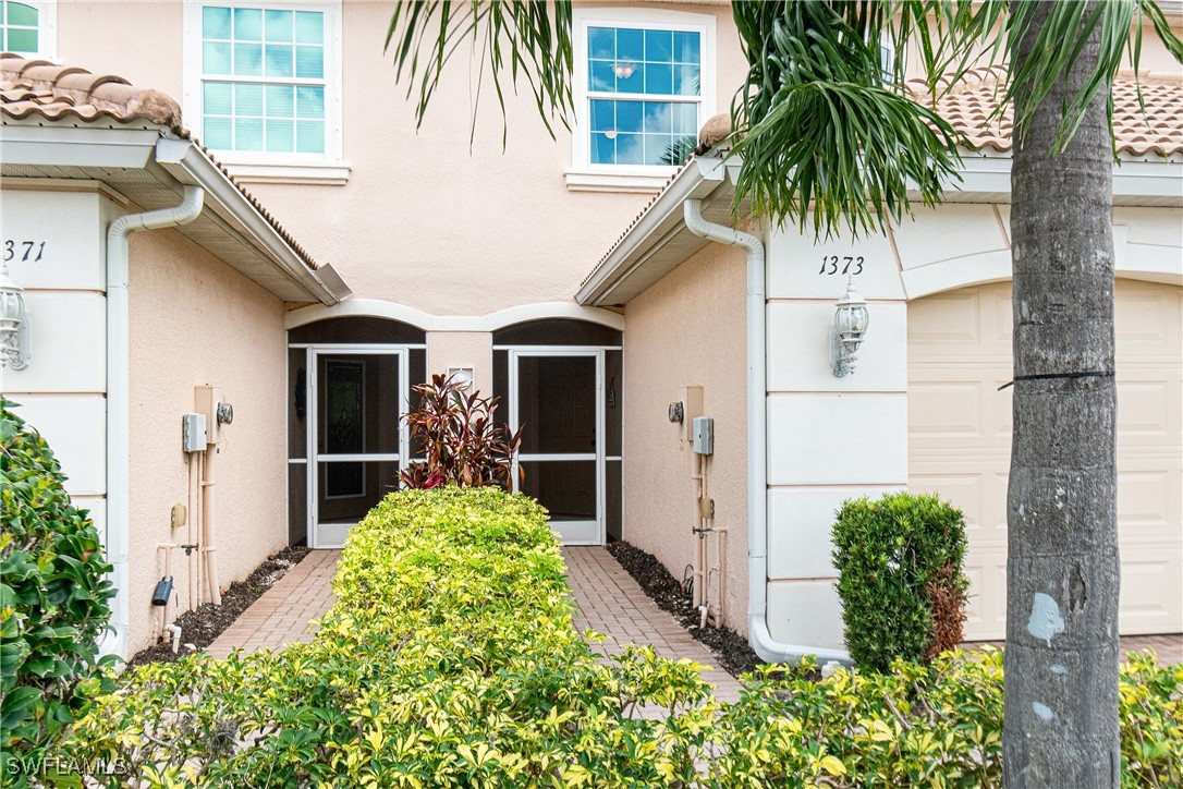 1373 Weeping Willow Court