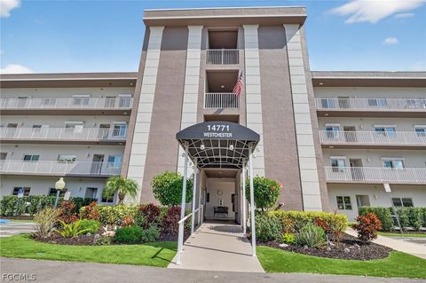 14771 Hole In 1 Circle 106 Fort Myers FL 33919