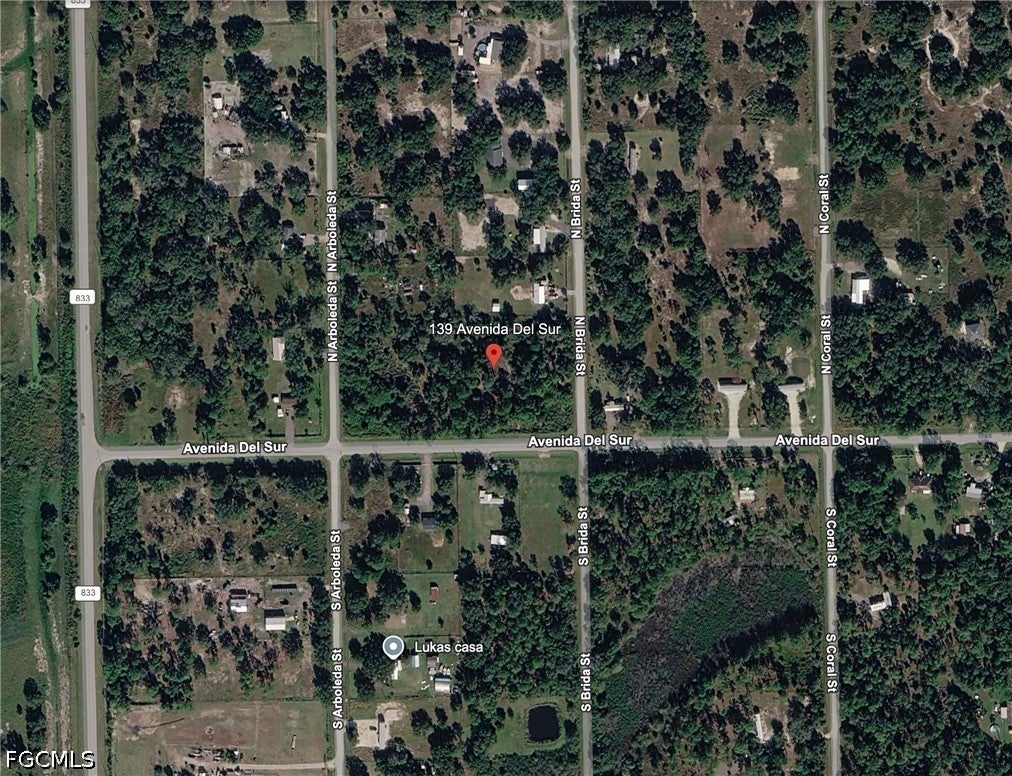 139 Avenida Del Sur Avenue