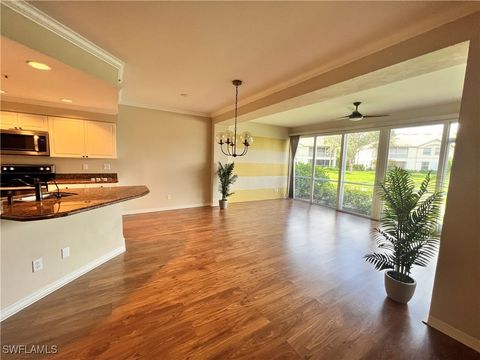7756 Gardner Drive 102 Naples FL 34109