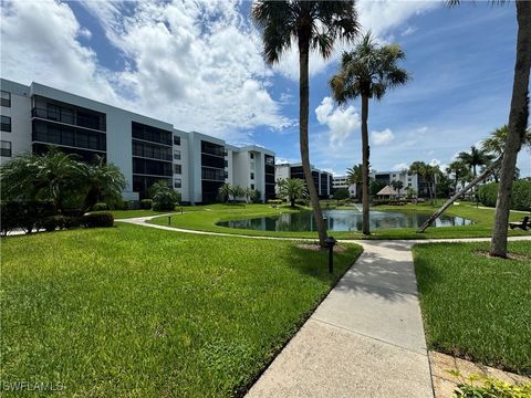 A home in North Fort Myers