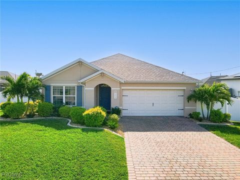 1018 NW 19th Street Cape Coral FL 33993