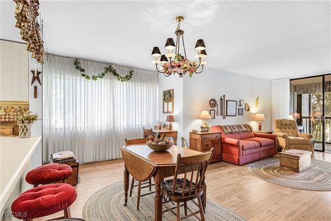 Tiny photo for 4210 Steamboat Bend #201, Fort Myers, FL 33919 (MLS # 2025017586)