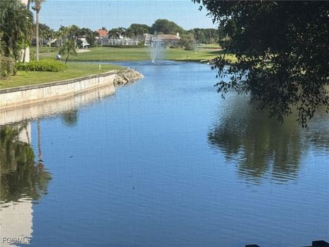 Tiny photo for 4210 Steamboat Bend #201, Fort Myers, FL 33919 (MLS # 2025017586)