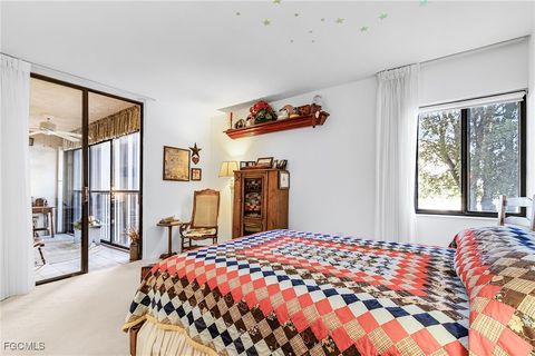 Tiny photo for 4210 Steamboat Bend #201, Fort Myers, FL 33919 (MLS # 2025017586)