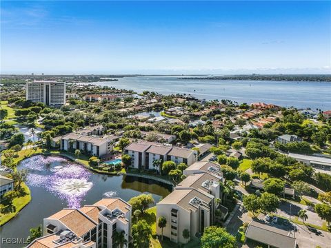 Tiny photo for 4210 Steamboat Bend #201, Fort Myers, FL 33919 (MLS # 2025017586)