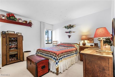 Tiny photo for 4210 Steamboat Bend #201, Fort Myers, FL 33919 (MLS # 2025017586)