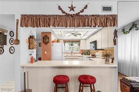 Tiny photo for 4210 Steamboat Bend #201, Fort Myers, FL 33919 (MLS # 2025017586)