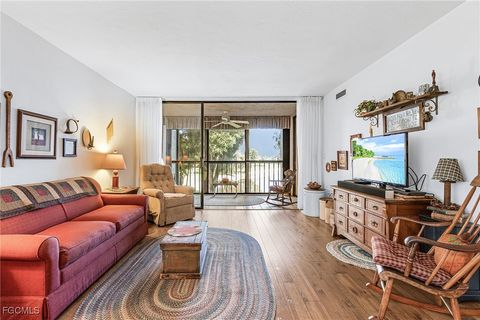 Tiny photo for 4210 Steamboat Bend #201, Fort Myers, FL 33919 (MLS # 2025017586)