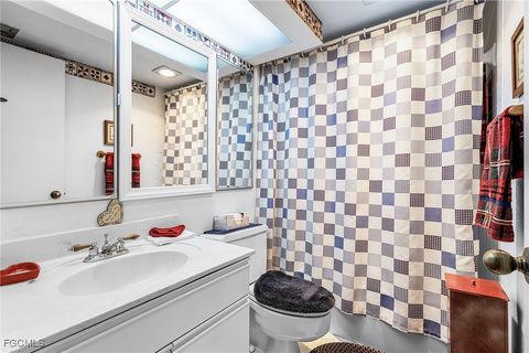 Tiny photo for 4210 Steamboat Bend #201, Fort Myers, FL 33919 (MLS # 2025017586)