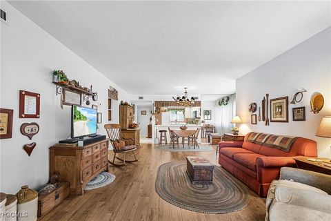 Tiny photo for 4210 Steamboat Bend #201, Fort Myers, FL 33919 (MLS # 2025017586)