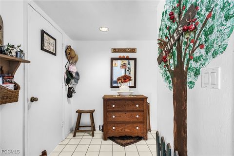 Tiny photo for 4210 Steamboat Bend #201, Fort Myers, FL 33919 (MLS # 2025017586)