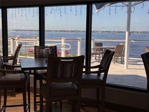 Tiny photo for 4210 Steamboat Bend #201, Fort Myers, FL 33919 (MLS # 2025017586)