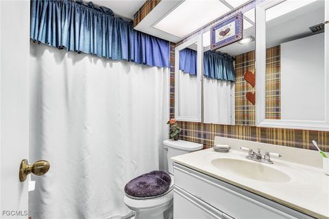 Tiny photo for 4210 Steamboat Bend #201, Fort Myers, FL 33919 (MLS # 2025017586)