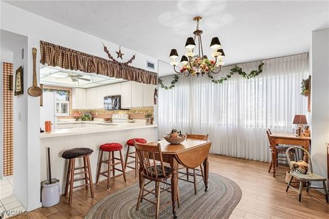 Tiny photo for 4210 Steamboat Bend #201, Fort Myers, FL 33919 (MLS # 2025017586)