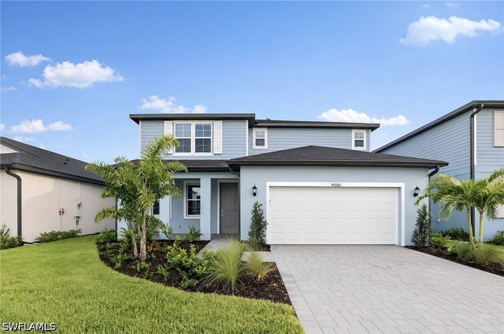 Photo 1 of 15 — 45060 Pipevine Circle, Babcock Ranch, FL 33982