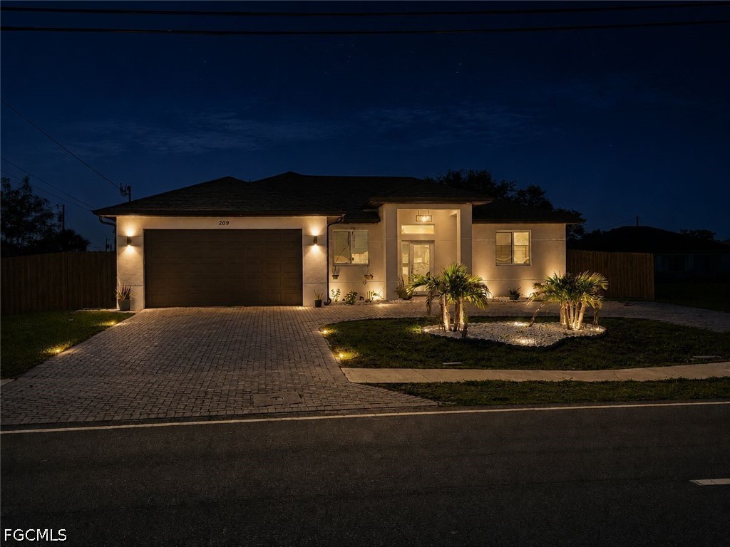209 Nelson Road N