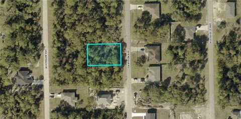 2009 Grayson Avenue Alva FL 33920
