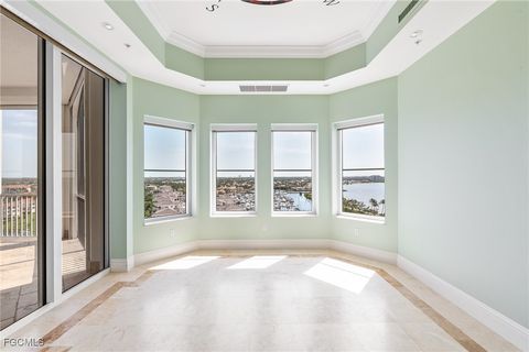 Tiny photo for 14270 Royal Harbour Court #1122, Fort Myers, FL 33908 (MLS # 2025024986)