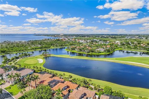 Tiny photo for 14270 Royal Harbour Court #1122, Fort Myers, FL 33908 (MLS # 2025024986)