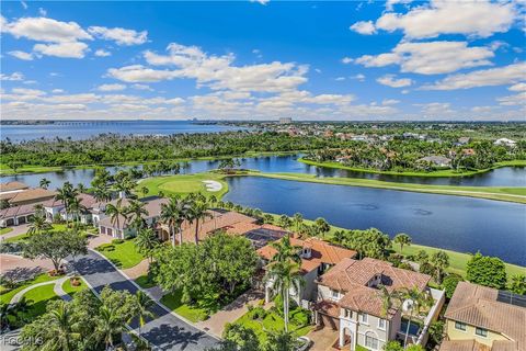 Tiny photo for 14270 Royal Harbour Court #1122, Fort Myers, FL 33908 (MLS # 2025024986)