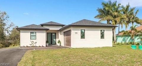 2504 62nd Street W Lehigh Acres FL 33971