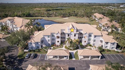 16400 Millstone Circle 205 Fort Myers FL 33908