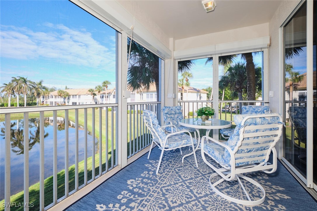 16400 Millstone Circle 205