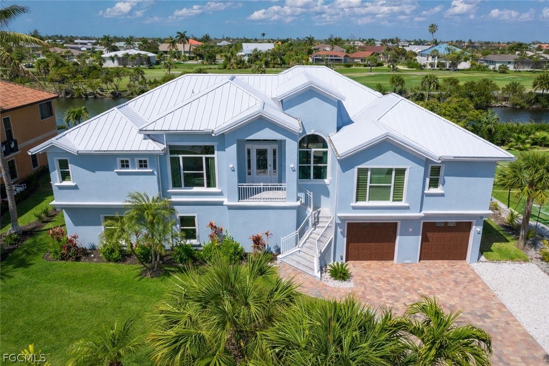 1460 Middle Gulf Drive