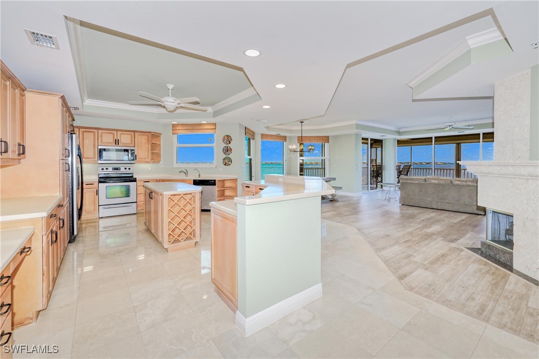 15220 Portside Drive 301